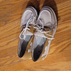 Cloudsteppers by Clark's Womens 8